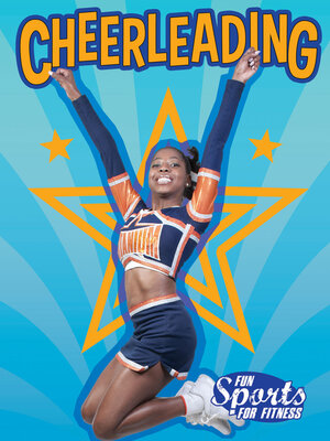 cover image of Cheerleading